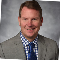 Rob Burks, PMP