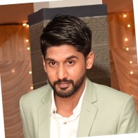 Nishad Mohammed