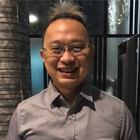 Nicholas Peng