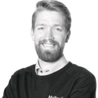 Marcus Thuresson