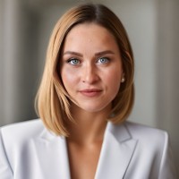 Marina ZiblisMarina Ziblis is an Influencer