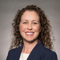 Kelley Clark Morris