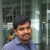 Pondurai Rajagopal