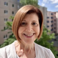 Dra. Cecilia Mirenda