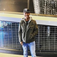 Xavier Walker