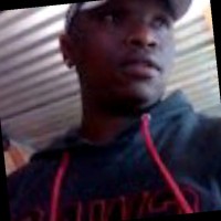 Chuma Christian Tshota