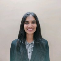 Mansi Jain
