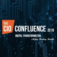 The CIO Confluence -The Banks' CIO Forum