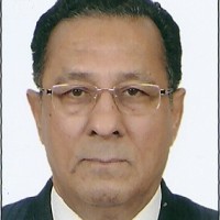 Ali Abid