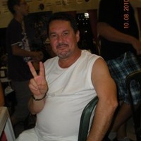 Orlando Rodrigañez Pedroche
