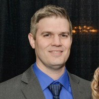 Michael Preston