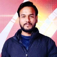 Rajat Mishra