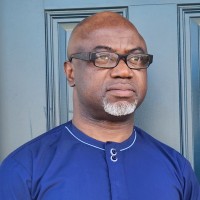 Christopher Tunji-Ekundayo