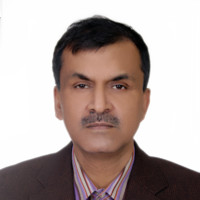 Debashis Chakraborty