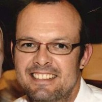 Michael Redman