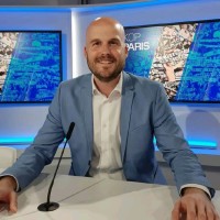 Alexandre Marois