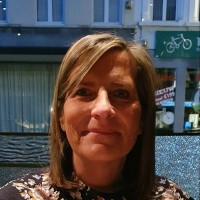 Birgit Vandecasteele