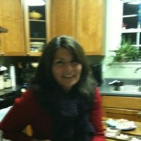 Cathy Fisher