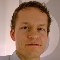 Jostein Lysvoll-Hansen