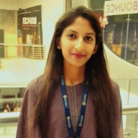 Nithya B