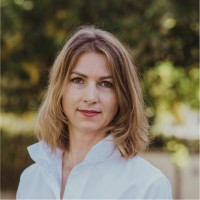 Inga Buchs Belevičiūtė