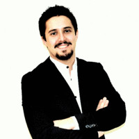 Daniel Llamazares Gallego