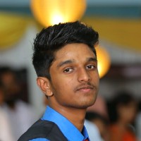 Ajay Joy