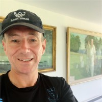 Adrian Chappell