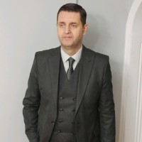 İbrahim ALTAN