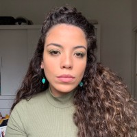 Beatriz Caldeira Dos Santos