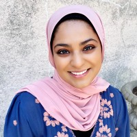 Fatima Hanif, M.S., LPC Associate