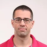 Assaf Weiss