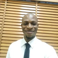 Ugbaja Ikechukwu  cosmas