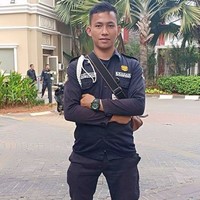 Joel Sahat Martua