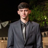 Alex Petrocchi