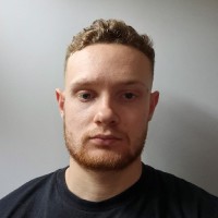 Lewis Paynter