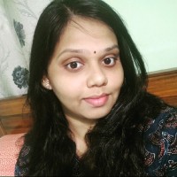 Vineela Padala