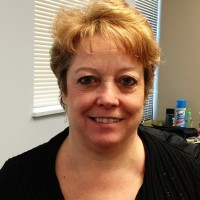 Jackie Deemer