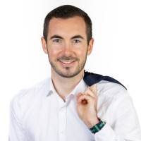 Rémi Leveau, Phd