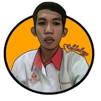 Muhamad Riqbal