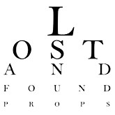 Lost Found