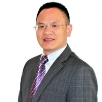 LINSON DENG(邓林生)