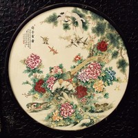 明月心