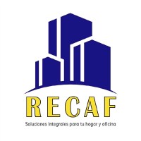 RECAF CONSTRUCCION ..