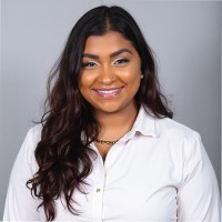 Amima Ahmad, M.A.