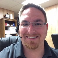 DOUG COOK