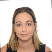 Agathi Lambrou, BSc, FCCA