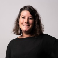 Matilde De Staercke-Crettol
