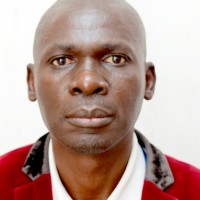 Bernard Mphepo