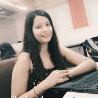 Srashti Kaushik